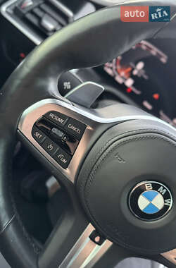 Купе BMW 2 Series 2022 в 