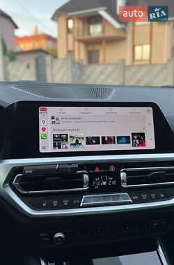 Купе BMW 2 Series 2022 в 