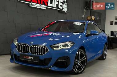 Купе BMW 2 Series 2022 в 