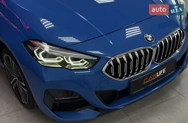 Купе BMW 2 Series 2022 в 