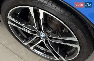 Купе BMW 2 Series 2022 в 