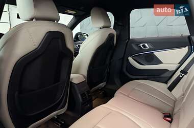 Купе BMW 2 Series 2022 в 