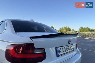 Купе BMW 2 Series 2014 в 
