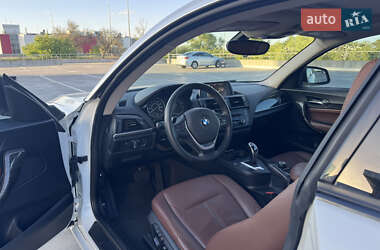 Купе BMW 2 Series 2014 в 