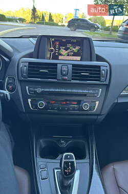 Купе BMW 2 Series 2014 в 