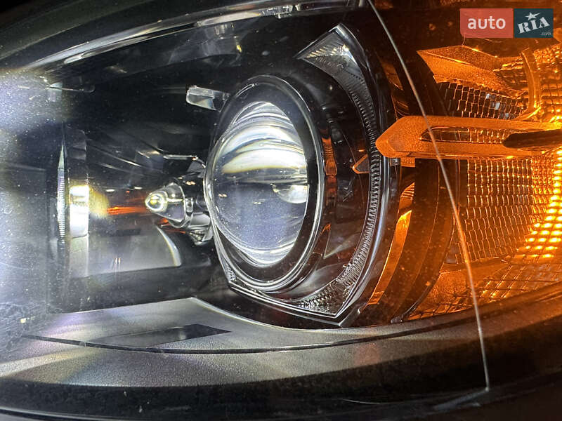 Купе BMW 2 Series 2014 в Киеве