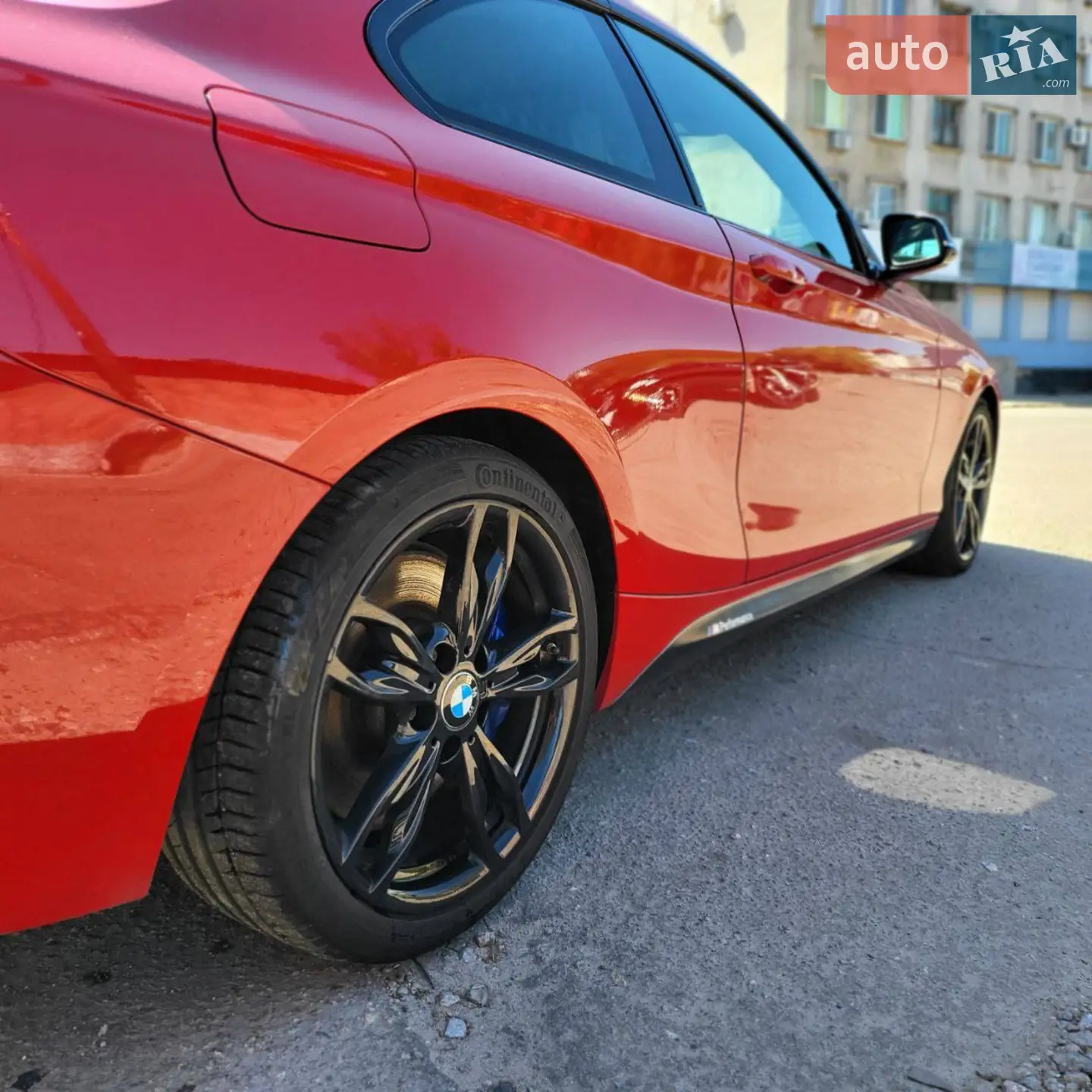 2014 BMW 2er - мініатюра 7