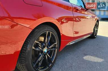 Купе BMW 2 Series 2014 в 