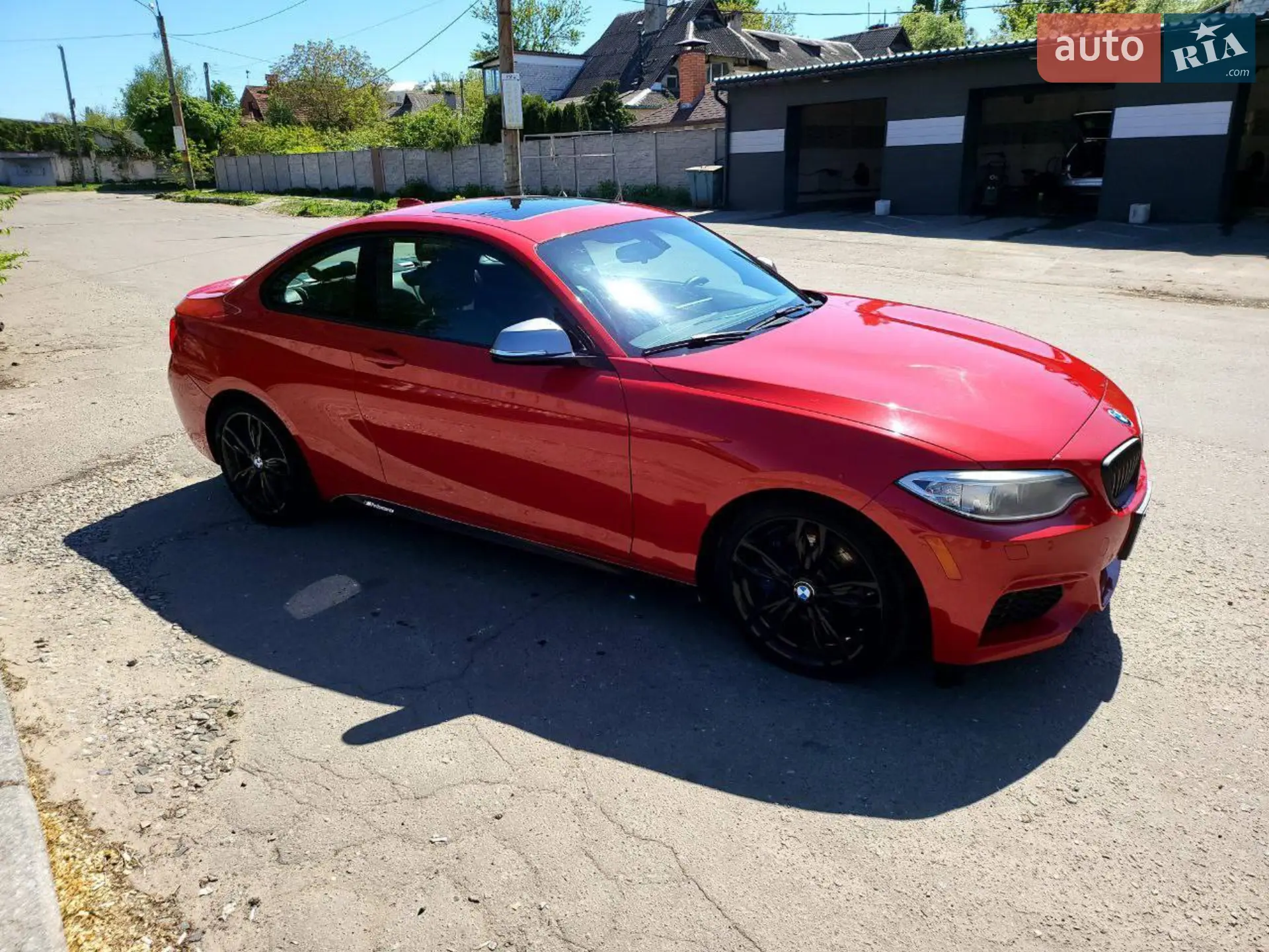 2014 BMW 2er - мініатюра 10