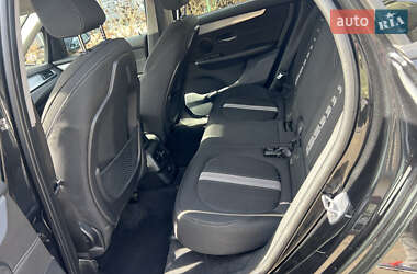 Мікровен BMW 2 Series 2015 в 