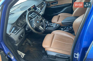 Кабриолет BMW 2 Series 2017 в 