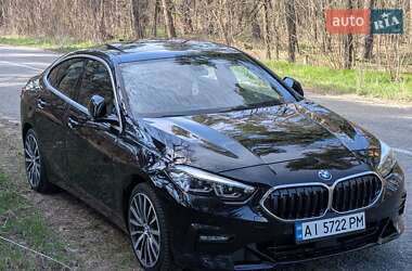 Купе BMW 2 Series 2020 в Борисполі