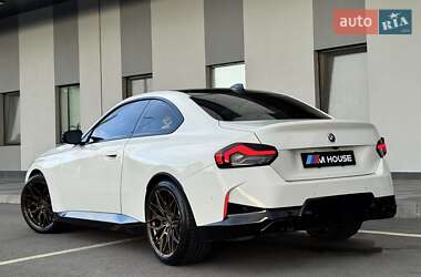 Купе BMW 2 Series 2021 в 