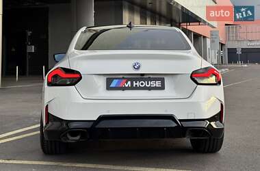 Купе BMW 2 Series 2021 в 
