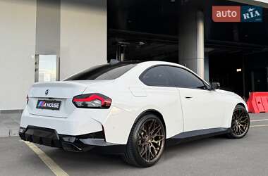 Купе BMW 2 Series 2021 в 