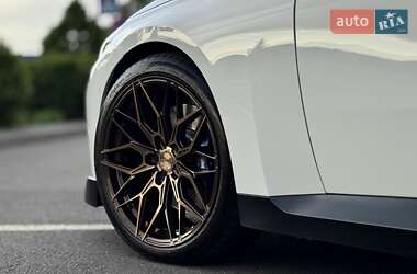 Купе BMW 2 Series 2021 в 