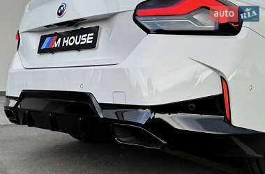 Купе BMW 2 Series 2021 в 