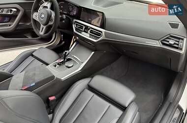 Купе BMW 2 Series 2021 в 