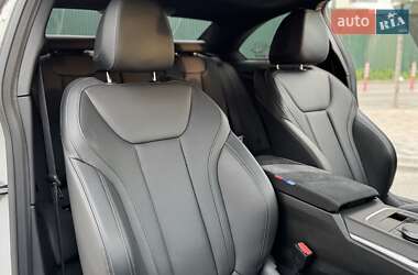 Купе BMW 2 Series 2021 в 