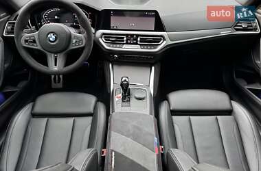 Купе BMW 2 Series 2021 в 