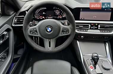 Купе BMW 2 Series 2021 в 
