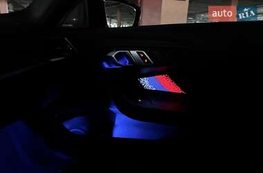 Купе BMW 2 Series 2021 в 