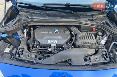 Кабриолет BMW 2 Series 2017 в 