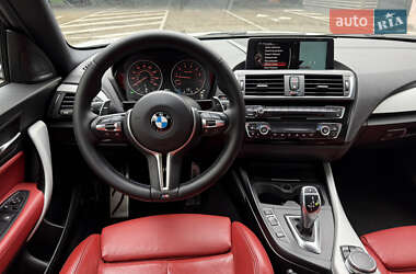 Купе BMW 2 Series 2016 в 