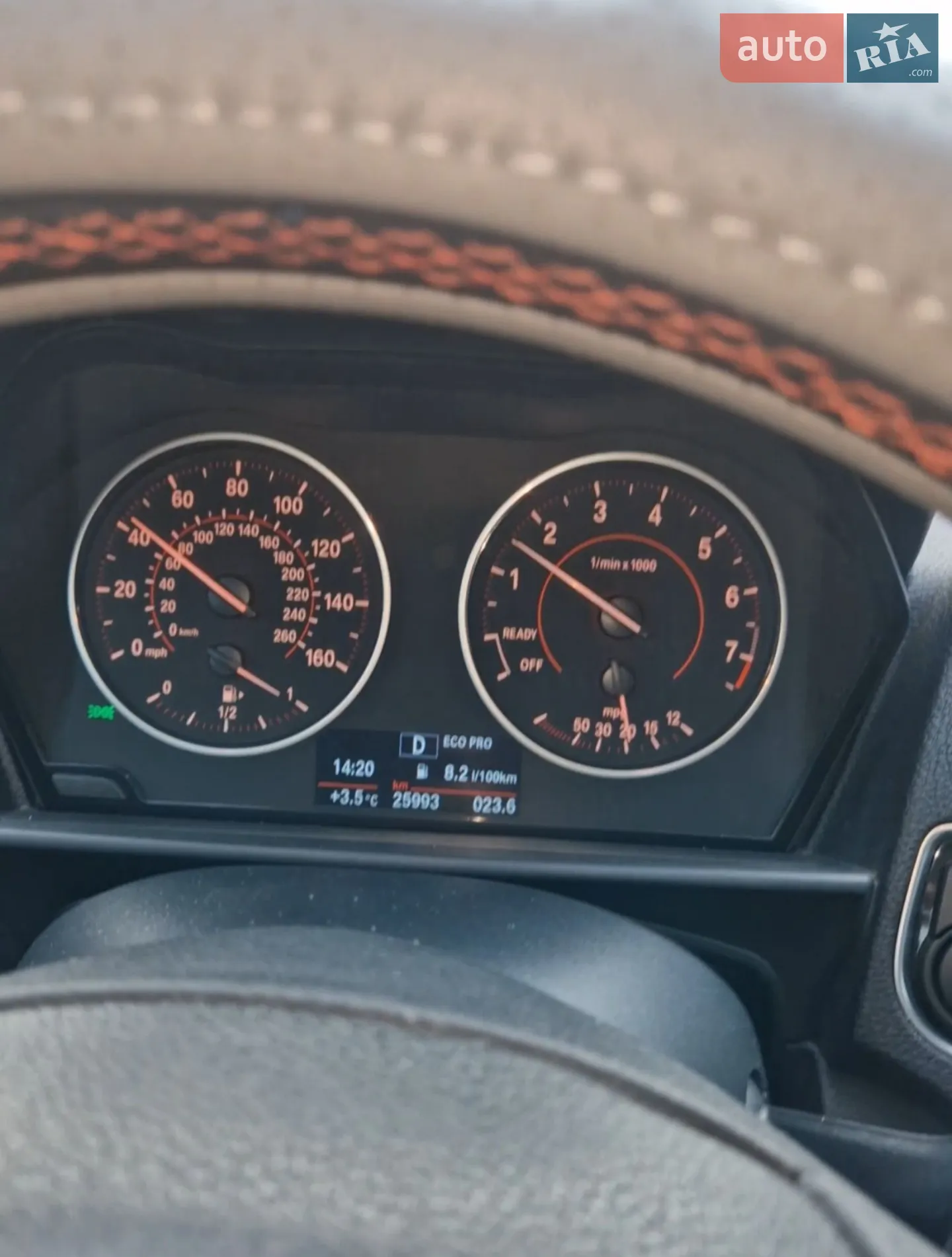 2016 BMW 2er - мініатюра 10