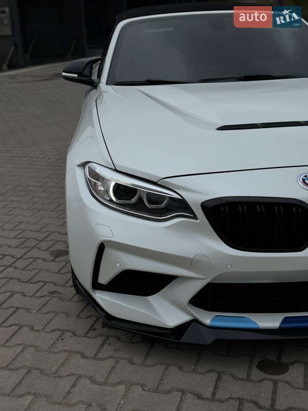 Кабріолет BMW 2 Series 2015 в Львові фото 8 Кабріолет BMW 2 Series 2015 в Львові