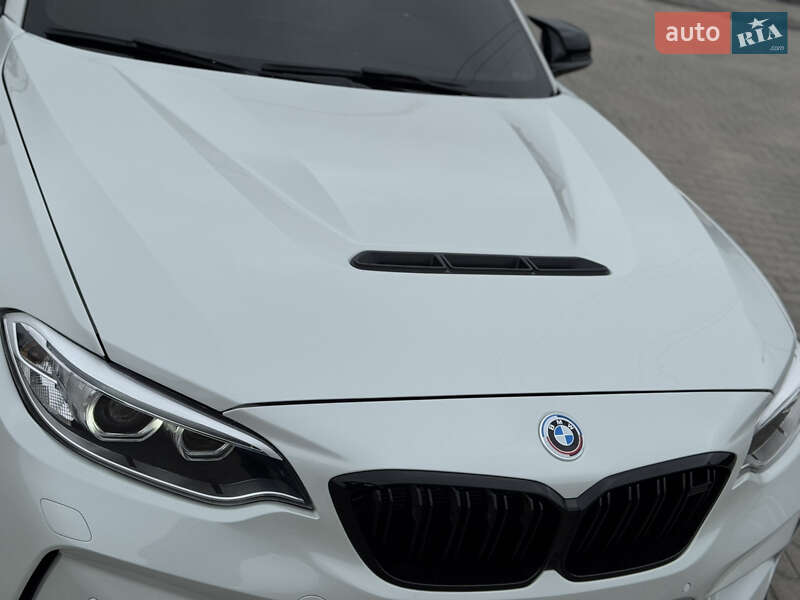 Кабріолет BMW 2 Series 2015 в Львові фото 20 Кабріолет BMW 2 Series 2015 в Львові