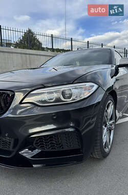 Купе BMW 2 Series 2015 в 