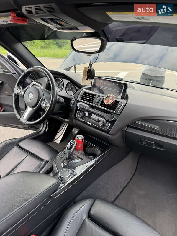 Купе BMW 2 Series 2015 в Киеве