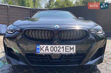 Купе BMW 2 Series 2022 в 