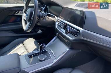Купе BMW 2 Series 2022 в 