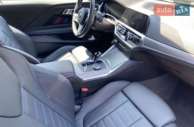 Купе BMW 2 Series 2022 в 