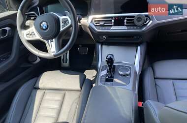 Купе BMW 2 Series 2022 в 