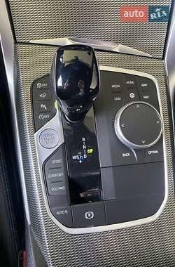 Купе BMW 2 Series 2022 в 