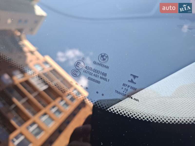 Микровэн BMW 2 Series 2015 в Черновцах фото 32 Микровэн BMW 2 Series 2015 в Черновцах