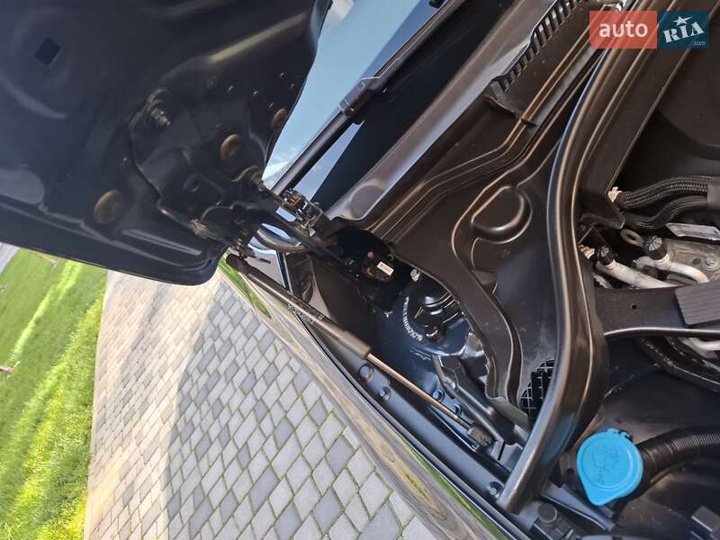 Микровэн BMW 2 Series 2015 в Черновцах фото 28 Микровэн BMW 2 Series 2015 в Черновцах