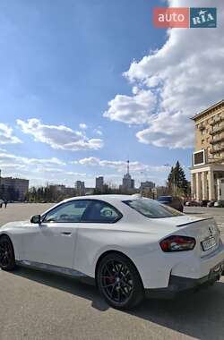 Купе BMW 2 Series 2021 в Харкові
