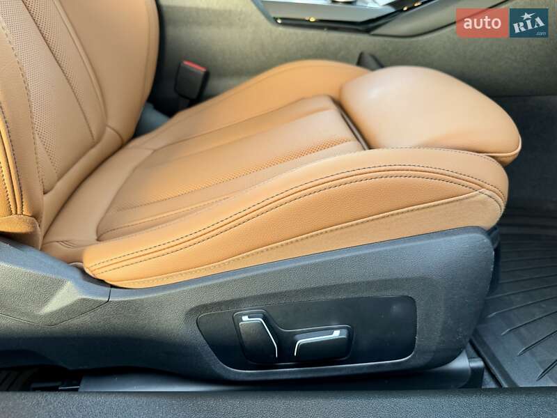 Купе BMW 2 Series 2024 в Дніпрі