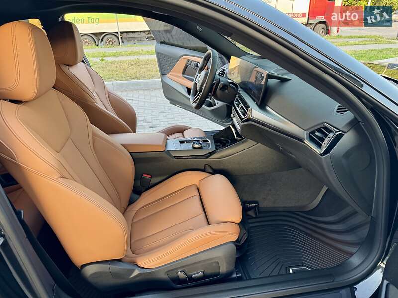 Купе BMW 2 Series 2024 в Дніпрі