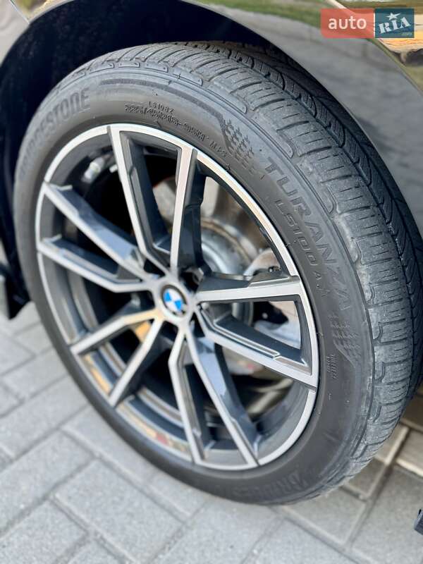 Купе BMW 2 Series 2024 в Дніпрі