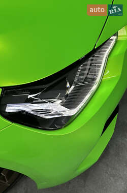 Купе BMW 2 Series 2023 в 