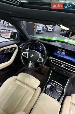 Купе BMW 2 Series 2023 в 