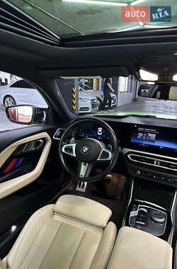 Купе BMW 2 Series 2023 в 