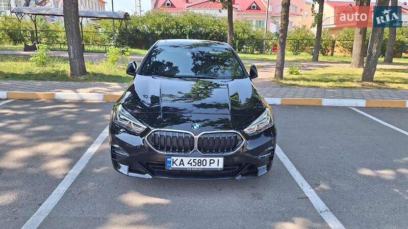 BMW 2 Series 2021 BMW 2 Series 2021