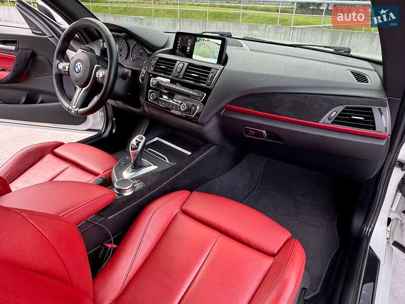 Купе BMW 2 Series 2014 в Києві
