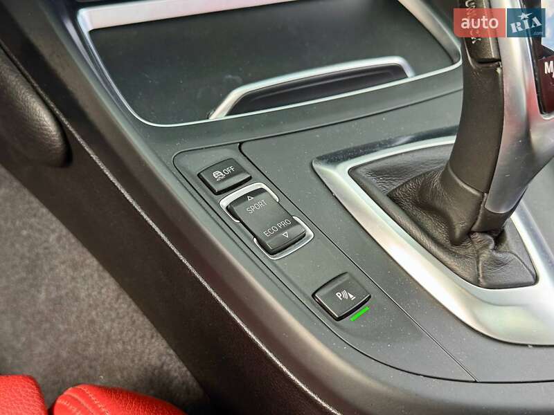 Купе BMW 2 Series 2014 в Києві